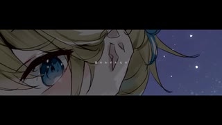 【MV】夏のわすれもの / 天花寺レイ feat. 可不【 #ボカコレ2023夏 】