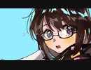 ブルーシルエット feat.初音ミク