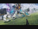 PSO2:NGS - アシストNPCだけで緊急クエストに挑む
