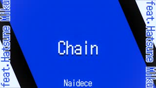 Naidece - Chain