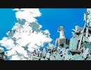 【初音ミク】蒼穹カレイドスコープ【オリジナル曲】