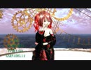 【MMD】Lamb. Tda式 重音テト kimono style