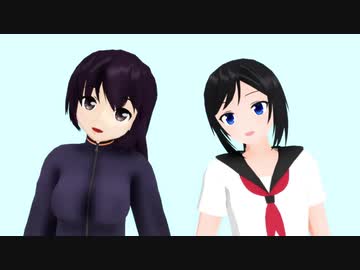 【MMM】日々是好日2【掌編】
