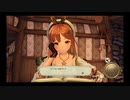 41歳の夏の大冒険⁉『ライザのアトリエ ～常闇の女王と秘密の隠れ家～』【ネタバレ注意】46