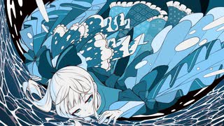 離散的なラピス / 彗 feat.初音ミク