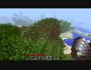 古のMinecraft生活_Part13_プレイ動画_[JE Beta 1.7.3]___(・ｲ_・ﾁ)