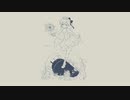 NCMR feat. 結月ゆかり - human (Remixよりカバーという呼び方が好きなのでカバー)