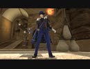 【FINAL FANTASY 14】マスクカーニバル31「ものまね師ゴゴ」ピュアブルー取得　2フェーズから