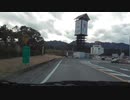 サブ044-10 青山リゾートから寄り道帰宅する雑談ドライブ@亀山市関町 亀山駅前【サブチャン】