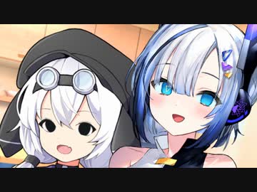 「お前もボイボ寮生にならないか？」【VOICeVI劇場】