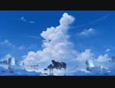 【初音ミク】水没廃墟のアンドロイド【オリジナル楽曲】
