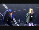 【MMDポケモン】ハッサク先生とオモダカさんでGimme×Gimme