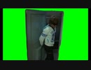 どこでもドアを使うタクヤさんGB