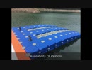 Floating Pontoon Dock