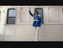 【SideM】Platinum MASK コスプレで【踊ってみた】
