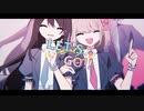 【#プロセカNEXT応募】LET'S GO!! / 初音ミク・鏡音リン