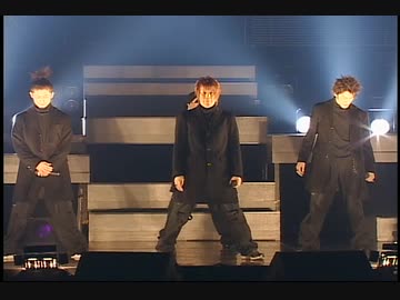 PaniCrew FDVS6 MEDLEY