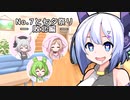 No.7と七夕祭り-敗北編-【VOICEVOX劇場】