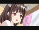 Fly away aimlessly （漠然と飛ぶ） / 歌：東北きりたん、SEVEN　【作品No.004】