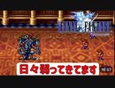 【ファイナルファンタジー1】モンク縛りでプレイ　Part7