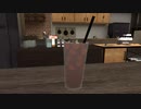 博士がアイスコーヒー作るだけVRC