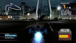 【リッジレーサー７】SP16、SP10【ほぼ無編集】