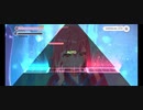 【ユメステ】『勿忘唄』（STELLA）譜面確認3Dmv【ワールドダイスター 夢のステラリウム】【オートプレイ動画】