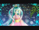 【初音ミク】願い事【オリジナル】