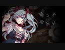 【MIX初心者が歌ってみた】からくりピエロ/40mp feat.初音ミクver.カキピー