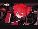 【MMD】TOWN（テト版）／とりあえず「てってってー」でパイロットテトに踊ってもらいました