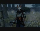 【DBD】Dead by Daylightで遊んでみた（ハントレス） #515