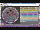 simai　創作　アイドル(推しの子)　MASTER Lv.11+