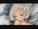 ［涼風の軍神］サブリナ:メモリー