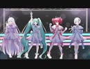 Hopeful Tears feat. 初音ミク / 可不 / 重音テト / IA【FILQ】