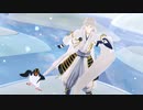 【MMD刀剣乱舞】にんじゃりばんばん【鶴丸国永】