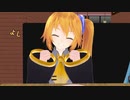 【ＭＭＤドラマ】ネルちゃんのショウタイムとたこルカフェ