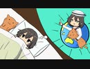 【きりたん/初音ミク】ハローグッドナイト/そらほしゆうひ【オリジナル】