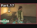【ゼルダの伝説TotK】Part.17 変わり果てたハテノ村【実況】