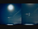 月時雨『残響』（Blackgaze feat. 初音ミク）