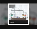 BOY / JUTA feat Saki