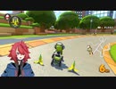 マリオカート８DX