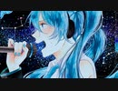 nail gun / 初音ミク
