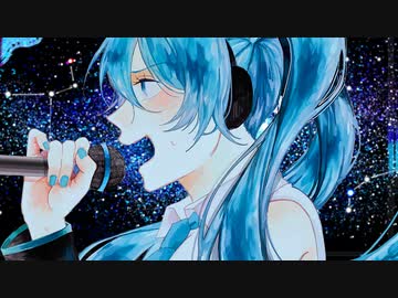 nail gun / 初音ミク