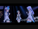 【ミリシタMV】 「Melty Fantasia」 EScape （Code:EScape+ SHS編成）