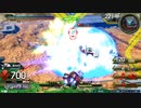 【EXVS2OB】迫真・勝率4割の力技～ゴリラVer～その07【オバブ】（淫夢）