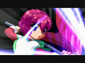 MUGEN【たぶん野生七夜未満】シングルランセレ大会２ Part.19
