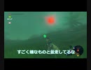 【ゼルダの伝説】マイペースに行くリンクと引きこもり#24後編【ブレスオブザワイルド】