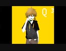 Q ³【初音ミク・鏡音レン】
