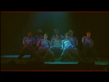 PaniCrew 風神～God of Wind～