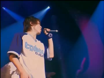 PaniCrew 風神～God of Wind～(Live Version)
